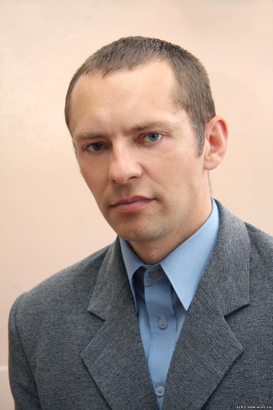 Бурдыко Андрей Валерьевич.