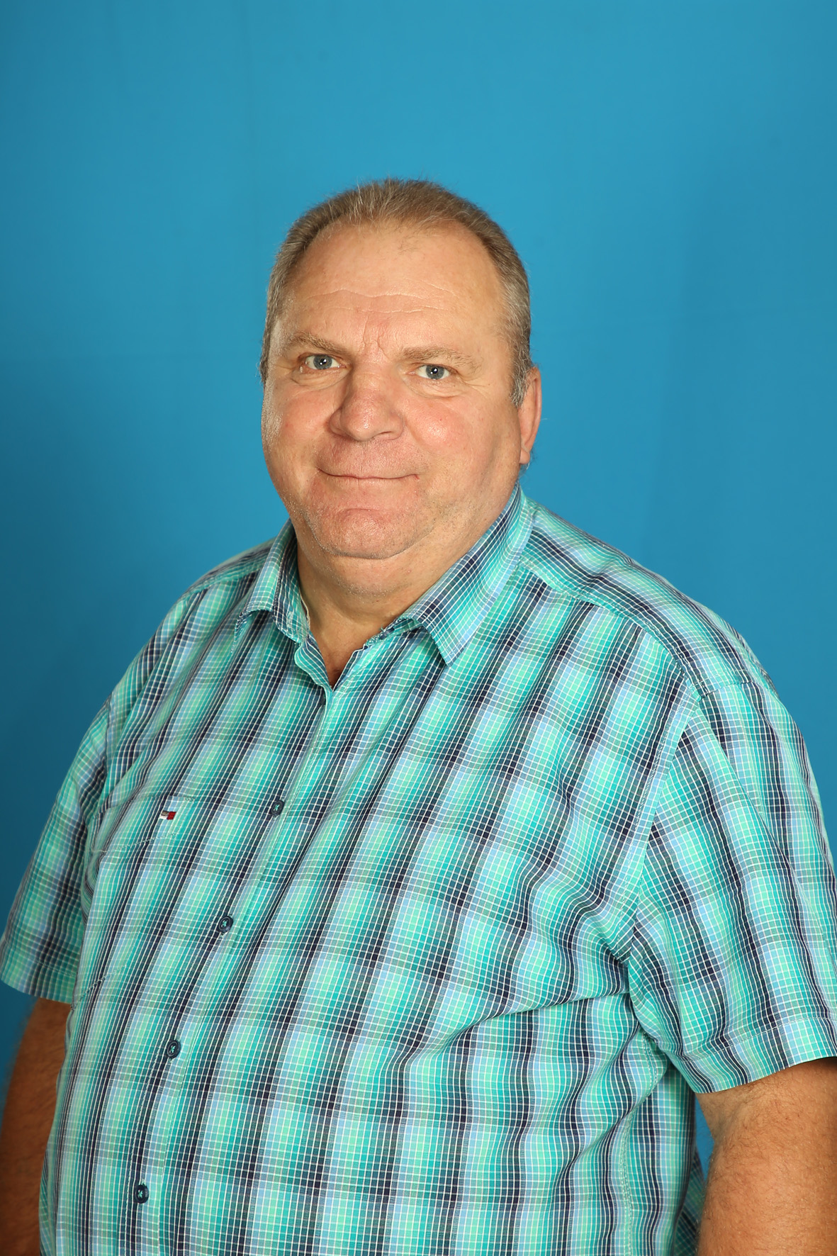 Яковлев Вячеслав Викторович.