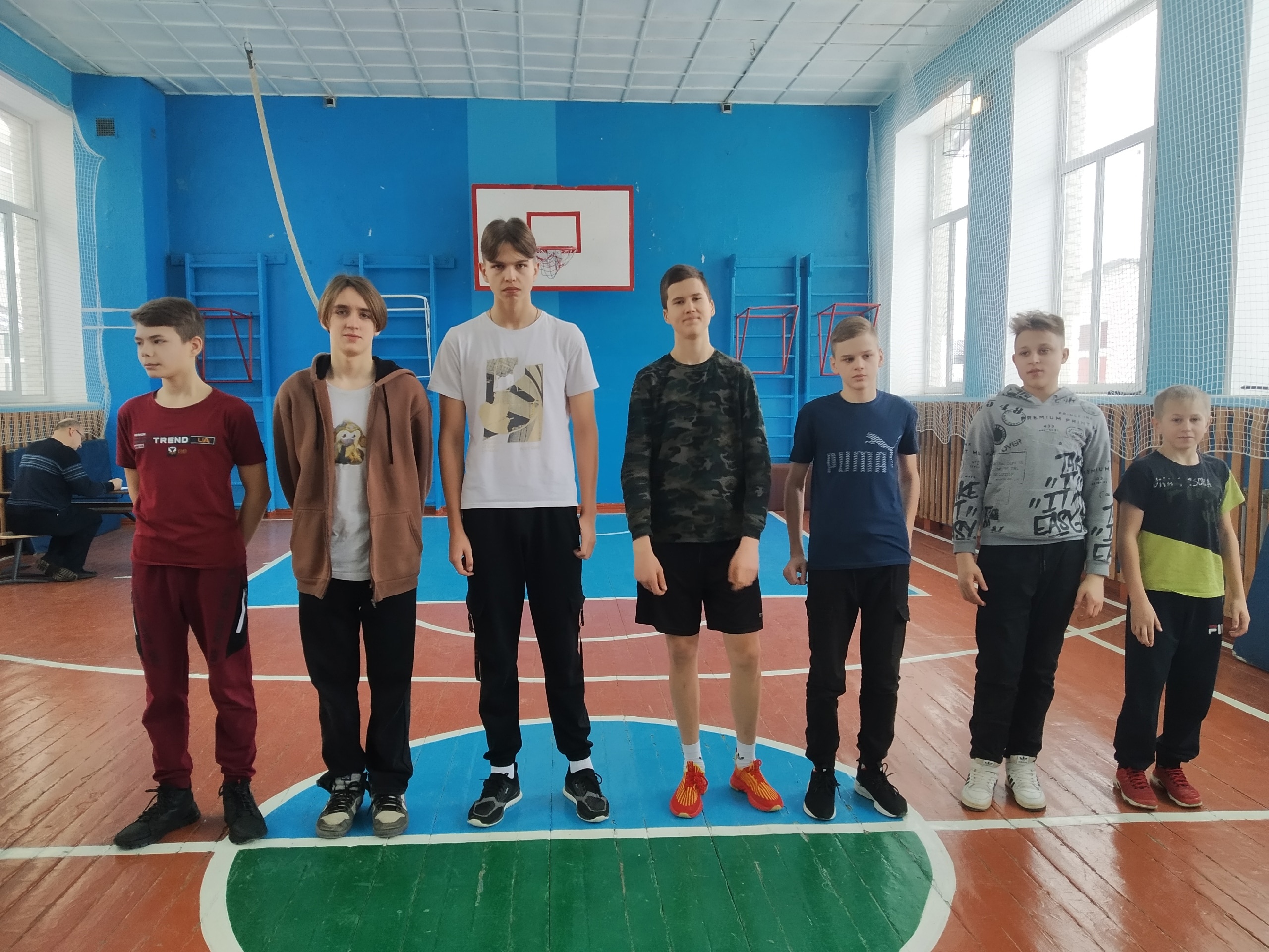 Изображения кабинета.
