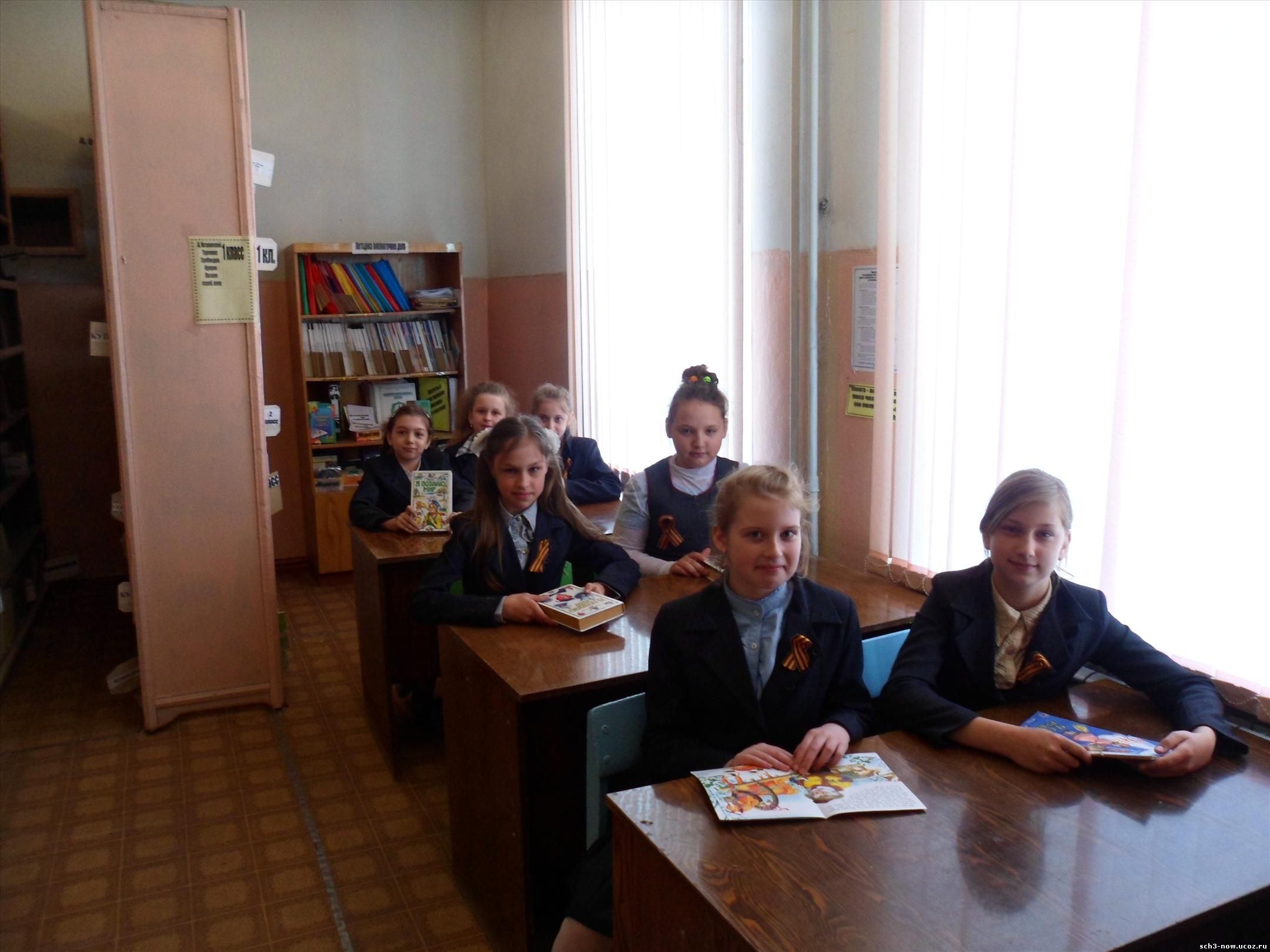 Коротко о библиотеке: Изображение.