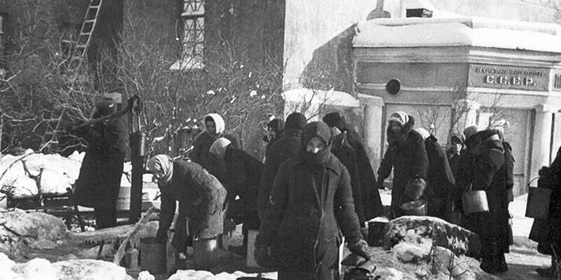 Акция &amp;quot;Лента памяти&amp;quot;.