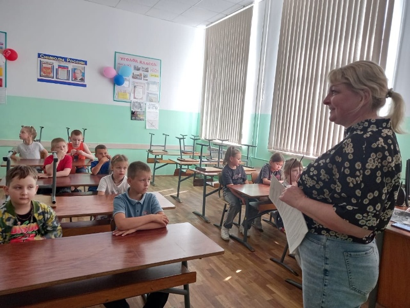 6 июня день рождения А.С. Пушкина.