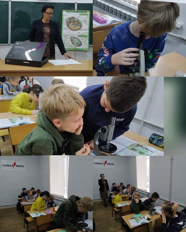 Мы узнаем.