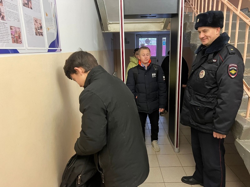 &amp;quot;Правовое информирование детей и подростков&amp;quot;.
