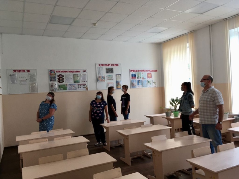 Изображения материально-технического обеспечения.