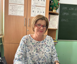 Кизлевич Светлана Александровна Кизлевич Светлана Александровна